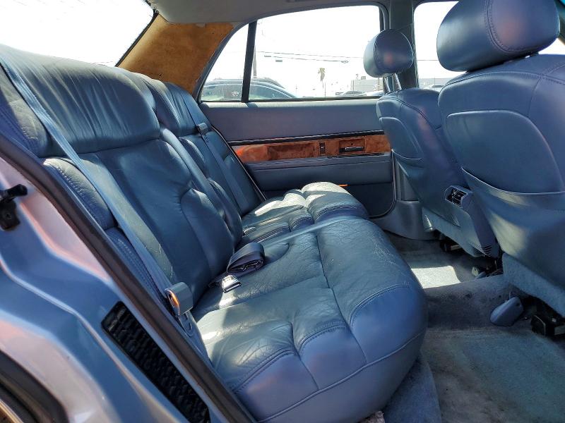 Продаж на аукціоні авто 1996 Buick Lesabre, vin: 1G4HR52K5TH453228, номер лоту: 69426876