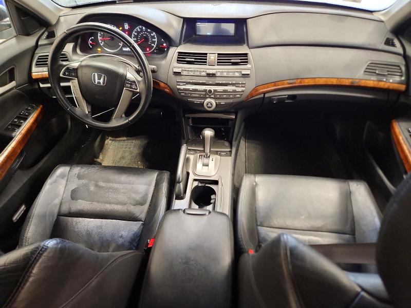 2011 Honda Accord მანქანა იყიდება აუქციონზე, vin: 1HGCP2F82BA072463, აუქციონის ნომერი: 67590966