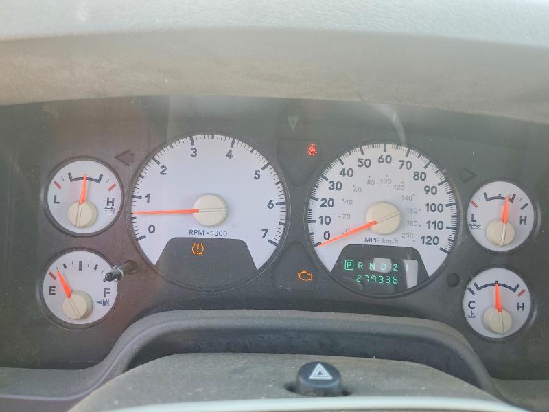 Aukcja sprzedaży 2008 Dodge Ram 1500 Slt, vin: 1D7HA16NX8J147253, numer aukcji: 67238506