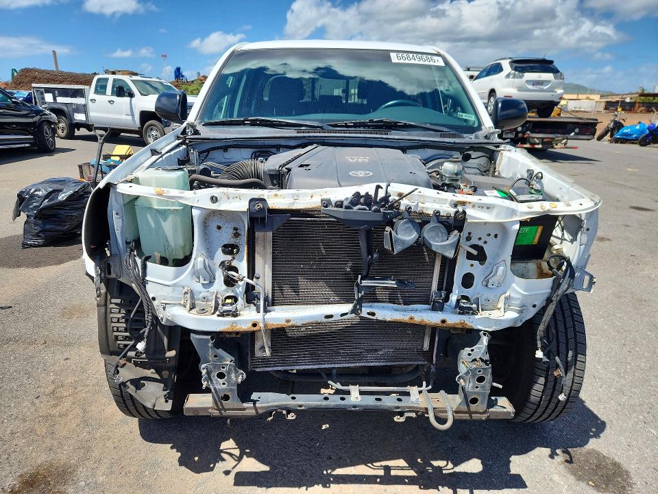 Aukcja sprzedaży 2012 Toyota Tacoma, vin: 3TMJU4GN2CM135578, numer aukcji: 66849686