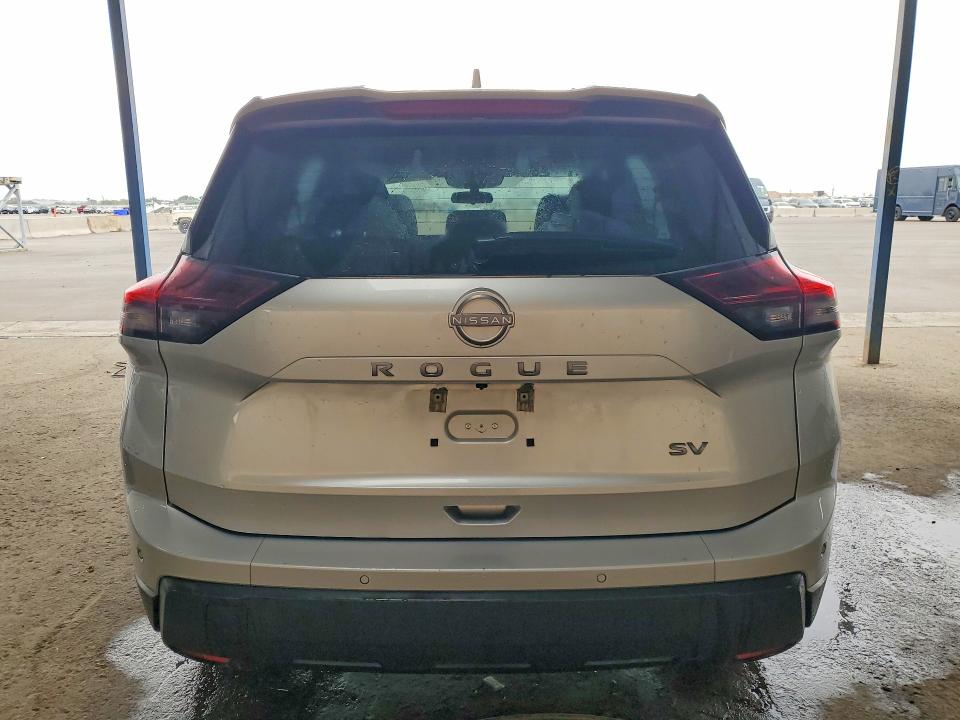 Aukcja sprzedaży 2024 Nissan Rogue, vin: 5N1BT3BA7RC677321, numer aukcji: 71085936
