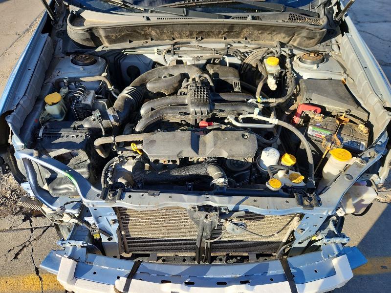 67542376 :رقم المزاد ، JF2SHADC4BH704137 vin ، 2011 Subaru Forester مزاد بيع