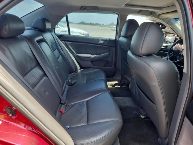 67628936 :رقم المزاد ، 1HGCM66566A031006 vin ، 2006 Honda Accord مزاد بيع