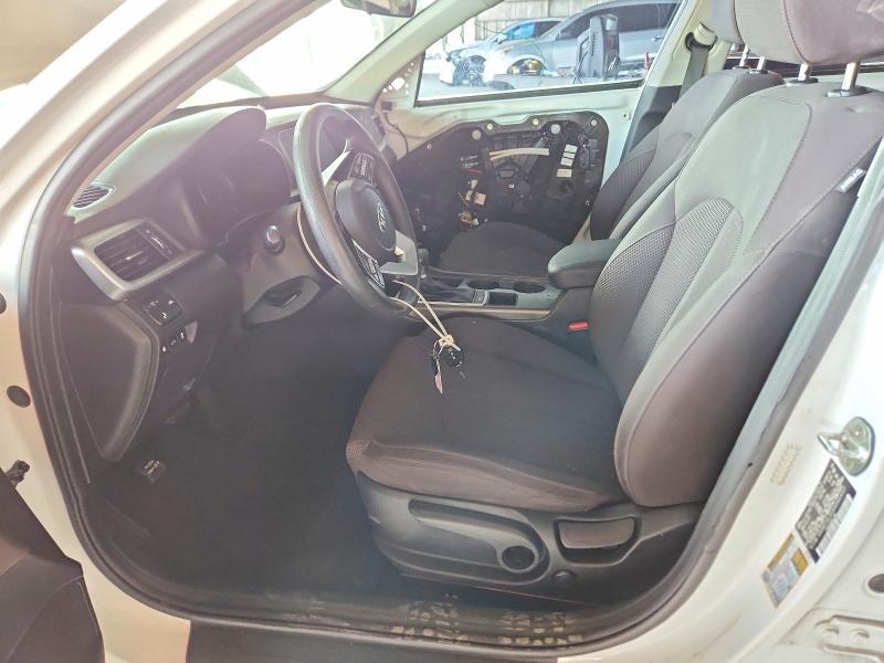 69356086 :رقم المزاد ، 5XXGT4L32KG362657 vin ، 2019 Kia Optima مزاد بيع