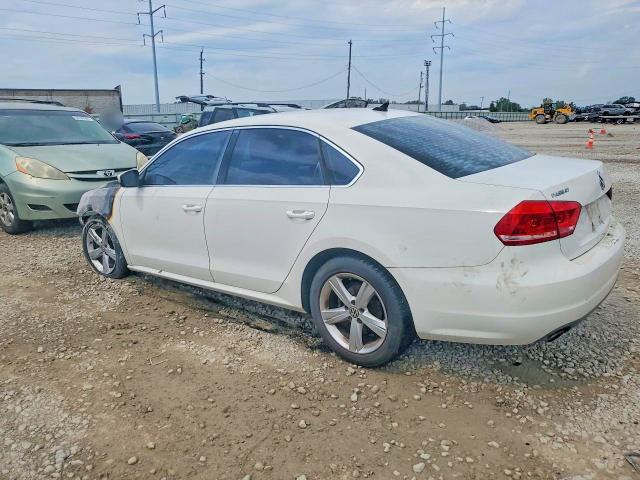 Продажа на аукционе авто 2013 Volkswagen Passat, vin: 1VWBP7A38DC058011, номер лота: 66518376