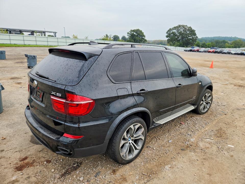 Продаж на аукціоні авто 2012 Bmw X5, vin: 5UXZV8C56CL423469, номер лоту: 70247486