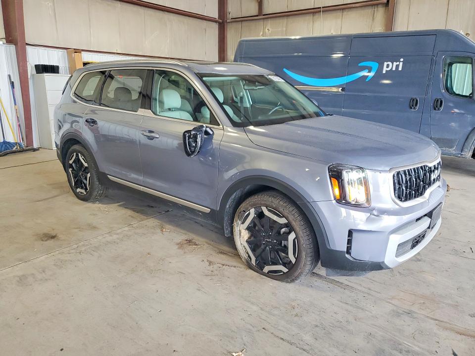 Продаж на аукціоні авто 2024 Kia Telluride, vin: 5XYP3DGC1RG489447, номер лоту: 68160486