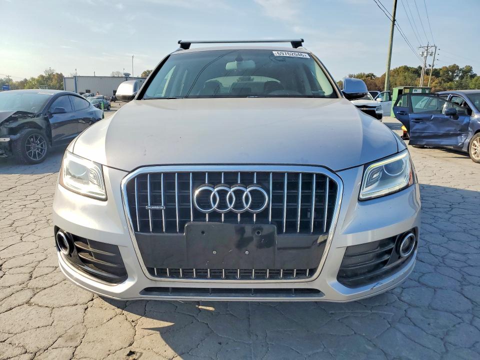 Aukcja sprzedaży 2015 Audi Q5, vin: WA1CFAFP8FA076388, numer aukcji: 69762046