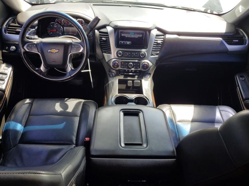 Продаж на аукціоні авто 2018 Chevrolet Tahoe, vin: 1GNSCBKC5JR122473, номер лоту: 69163906