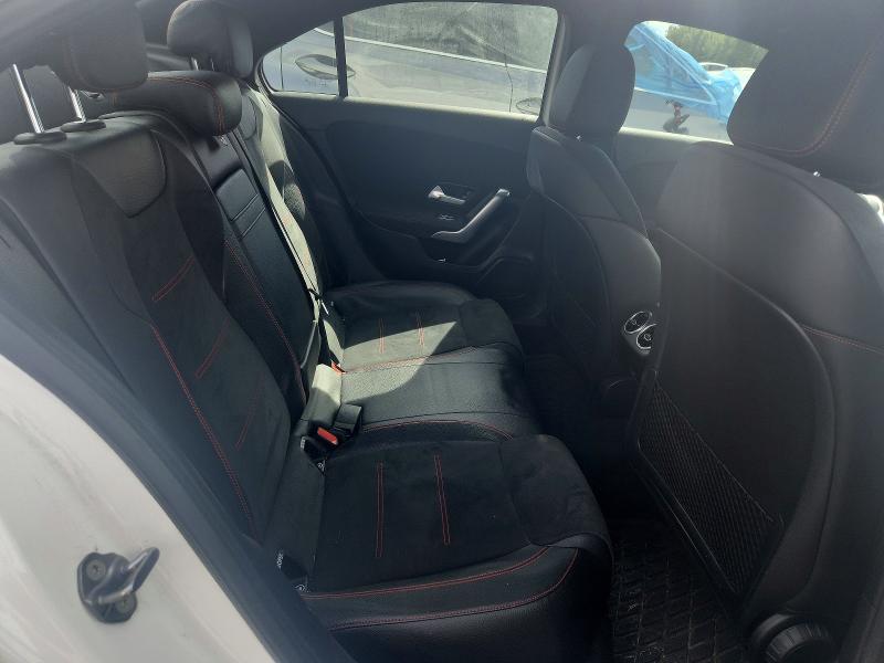 Продажа на аукционе авто 2019 Mercedes-benz A, vin: WDD3G4FB5KW006049, номер лота: 67607886