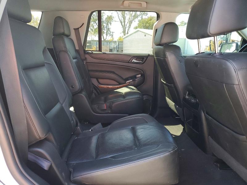Aukcja sprzedaży 2019 Chevrolet Tahoe, vin: 1GNSCCKC7KR173495, numer aukcji: 69161986