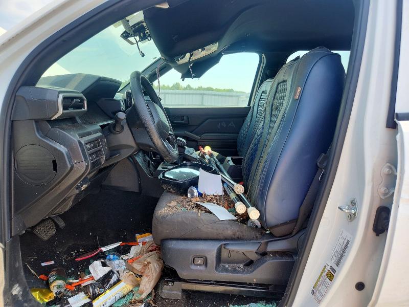 Aukcja sprzedaży 2025 Toyota Tacoma, vin: 3TYLD5KNXST012328, numer aukcji: 63743036