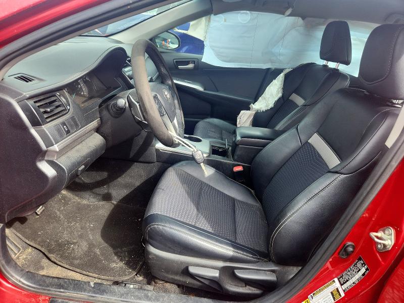 Aukcja sprzedaży 2014 Toyota Camry, vin: 4T1BF1FK1EU795481, numer aukcji: 68842676