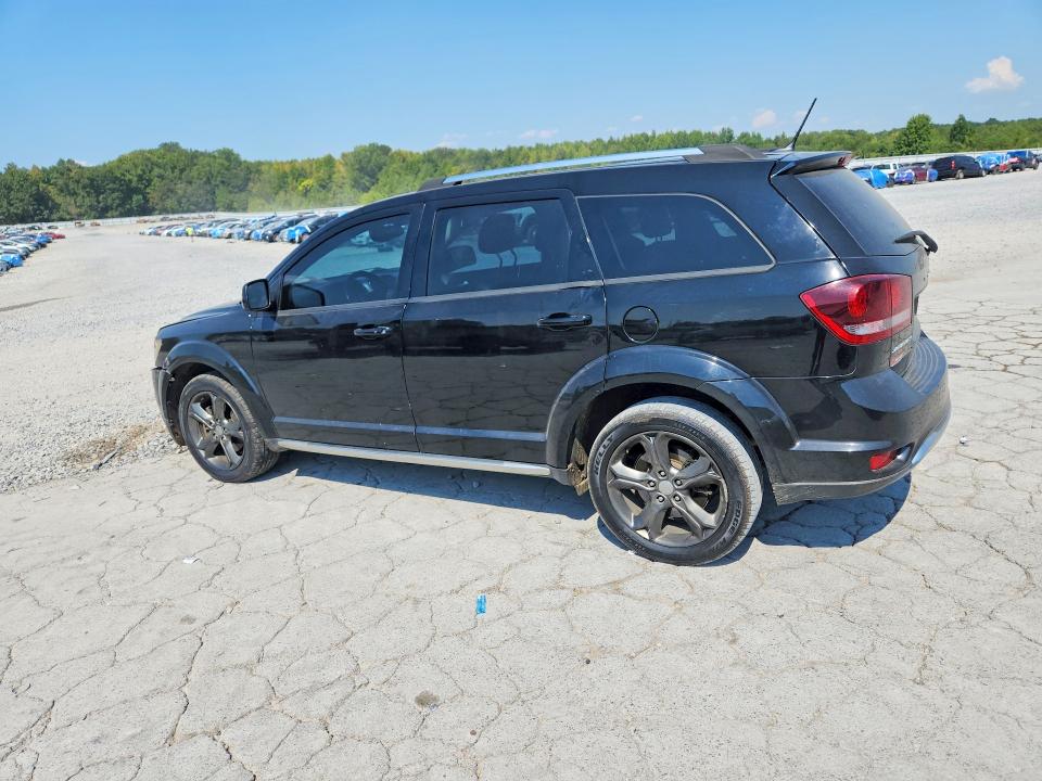 67422806 :رقم المزاد ، 3C4PDCGBXFT727931 vin ، 2015 Dodge Journey مزاد بيع