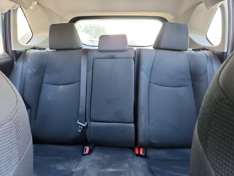 2025 Toyota Rav4 მანქანა იყიდება აუქციონზე, vin: 2T3K1RFV0SC331609, აუქციონის ნომერი: 62391556