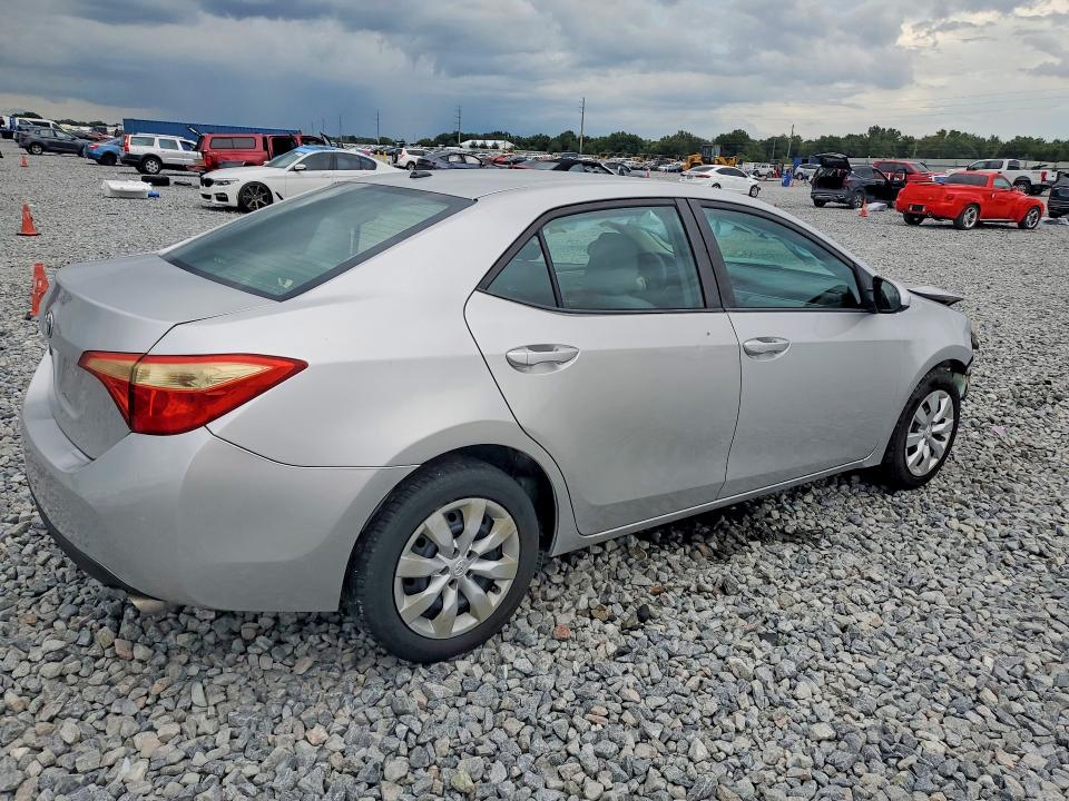 Aukcja sprzedaży 2016 Toyota Corolla, vin: 2T1BURHE6GC547047, numer aukcji: 67752766