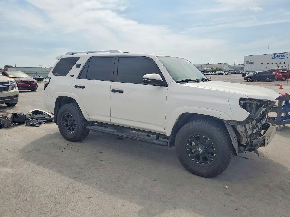 Продажа на аукционе авто 2014 Toyota 4runner, vin: JTEBU5JR0E5164765, номер лота: 70354136