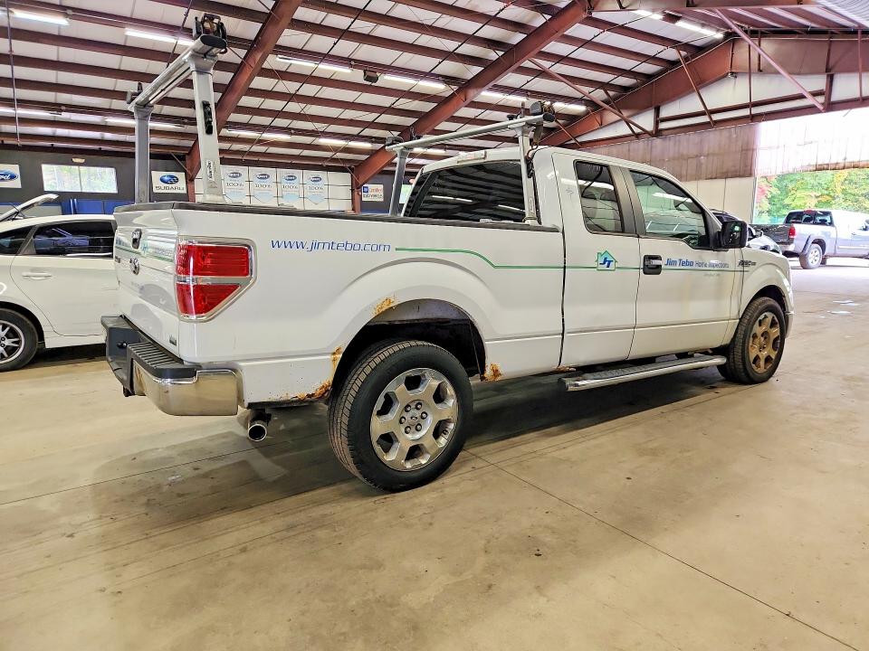 Продажа на аукционе авто 2010 Ford F150, vin: 1FTFX1EV7AFC26776, номер лота: 70883486