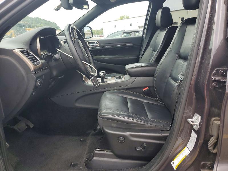 Продажа на аукционе авто 2015 Jeep Grand Cherokee, vin: 1C4RJFBG8FC820545, номер лота: 68079716