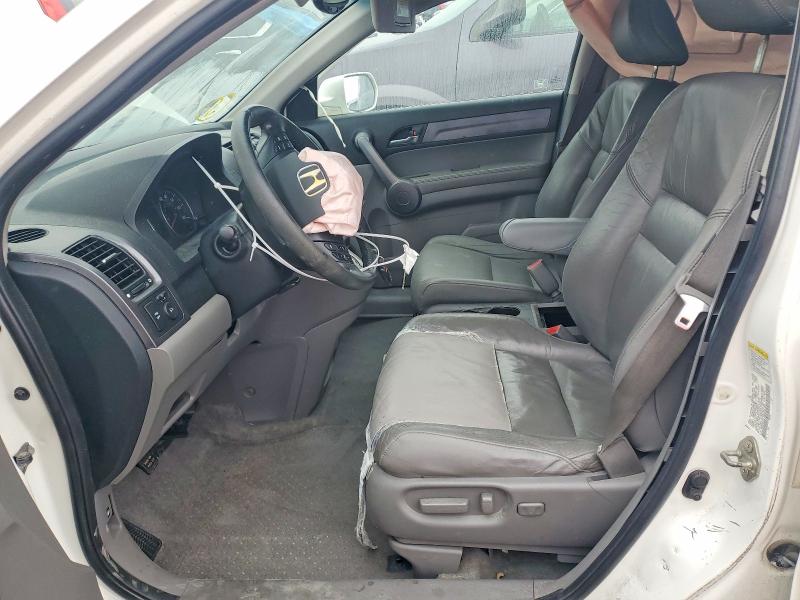 67654046 :رقم المزاد ، 5J6RE48749L054148 vin ، 2009 Honda Cr-v مزاد بيع