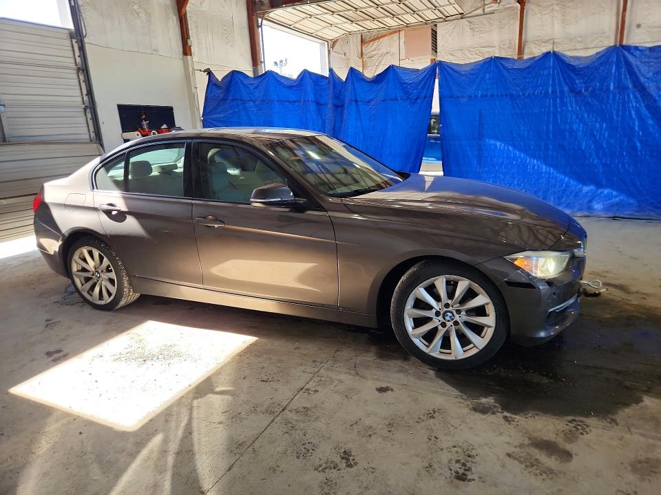Aukcja sprzedaży 2013 Bmw 328, vin: WBA3B3C5XDJ810121, numer aukcji: 70483806