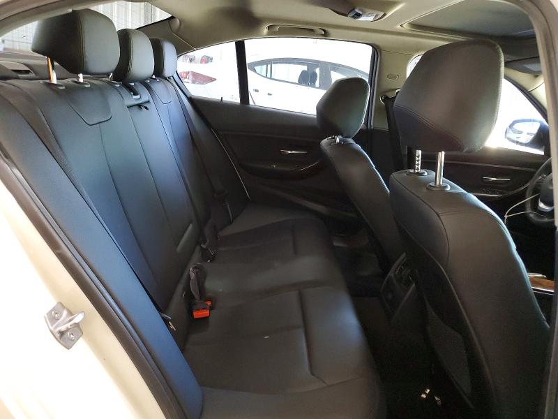 Aukcja sprzedaży 2015 Bmw 328, vin: WBA3B5G5XFNS16503, numer aukcji: 70478276