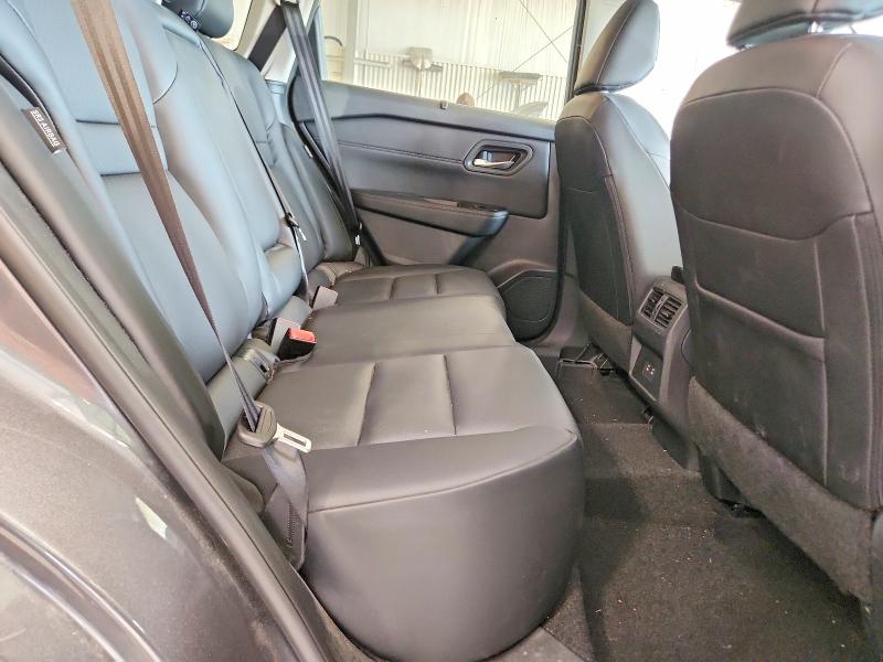 Продажа на аукционе авто 2024 Nissan Rogue, vin: 5N1BT3BB8RC755453, номер лота: 68238846