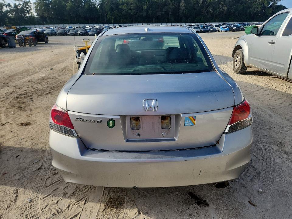 70024966 :رقم المزاد ، 1HGCP26839A062292 vin ، 2009 Honda Accord مزاد بيع