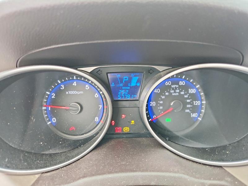 Aukcja sprzedaży 2015 Hyundai Tucson, vin: KM8JT3AF3FU005433, numer aukcji: 69329656