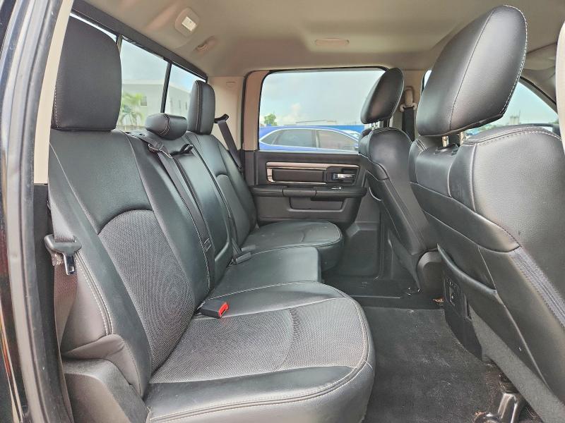 Продаж на аукціоні авто 2014 Ram 1500, vin: 1C6RR6MT6ES113359, номер лоту: 68139436