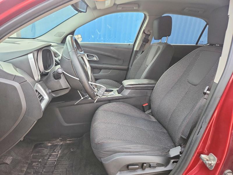 2012 Chevrolet Equinox მანქანა იყიდება აუქციონზე, vin: 2GNALDEK6C6392532, აუქციონის ნომერი: 69949206
