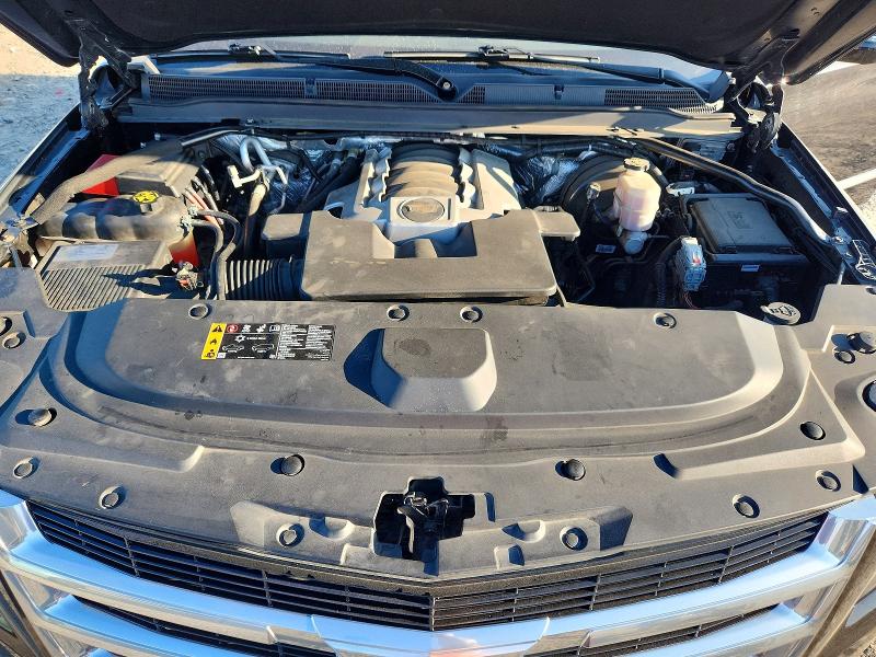 Aukcja sprzedaży 2018 Cadillac Escalade, vin: 1GYS3AKJ8JR197907, numer aukcji: 68236786