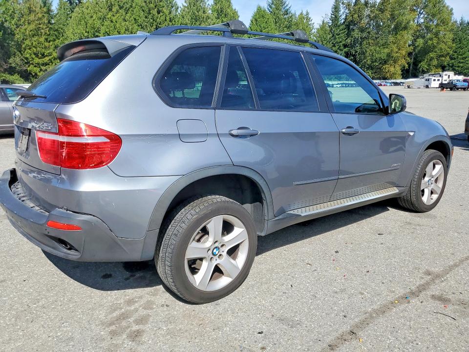 Продажа на аукционе авто 2009 Bmw X5, vin: 5UXFE43569L265428, номер лота: 68387026