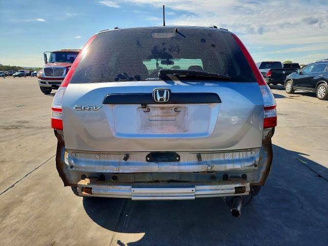 69326466 :رقم المزاد ، JHLRE48308C061456 vin ، 2008 Honda Cr-v مزاد بيع