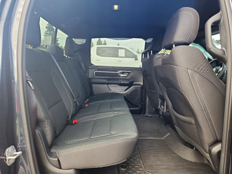 Aukcja sprzedaży 2025 Ram 1500, vin: 1C6RRFFG7SN223752, numer aukcji: 70806616
