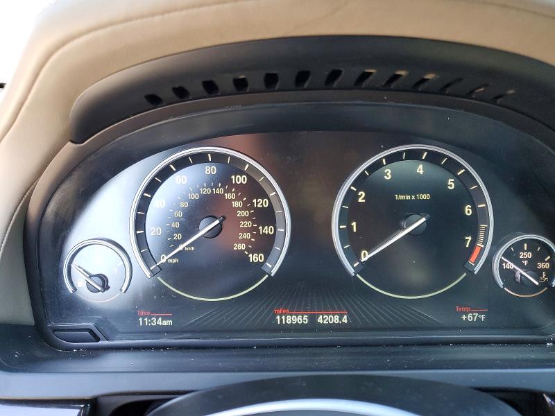 69310096 :رقم المزاد ، WBAYB6C58ED224217 vin ، 2014 Bmw 750 مزاد بيع