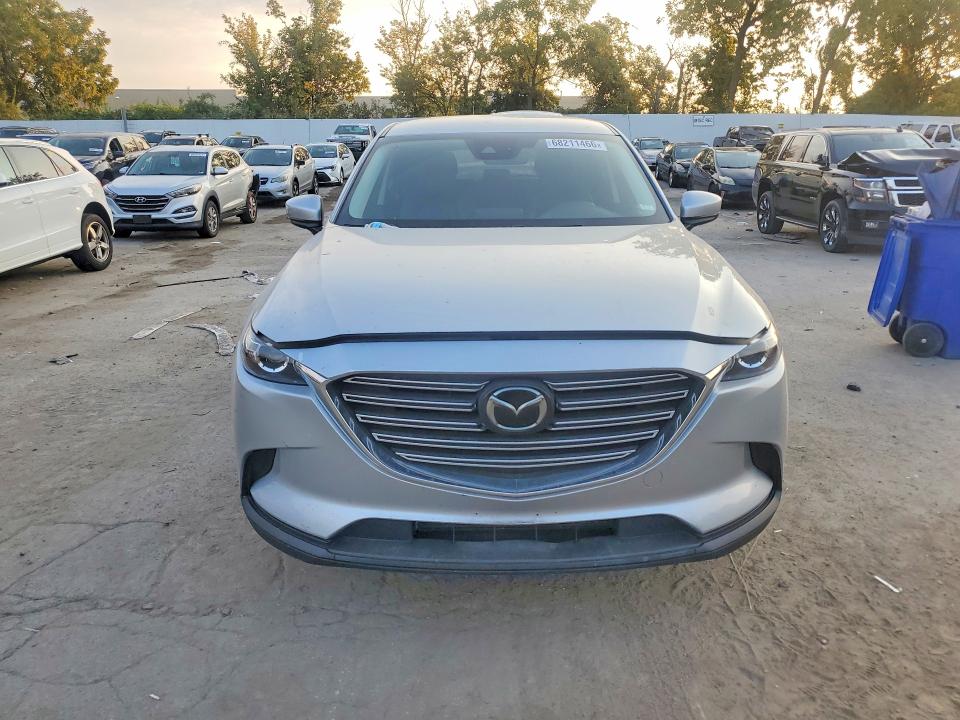Продаж на аукціоні авто 2019 Mazda Cx-9, vin: JM3TCACY3K0311623, номер лоту: 68211466