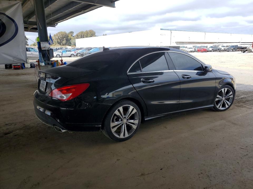 Продажа на аукционе авто 2016 Mercedes-benz Cla, vin: WDDSJ4EBXGN374688, номер лота: 69435496