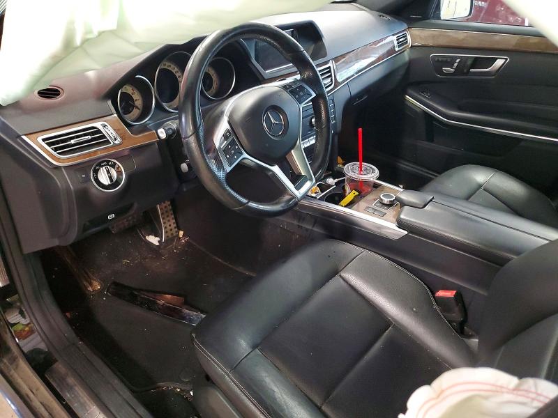 Продажа на аукционе авто 2016 Mercedes-benz E, vin: WDDHF8JB2GB176035, номер лота: 70693226