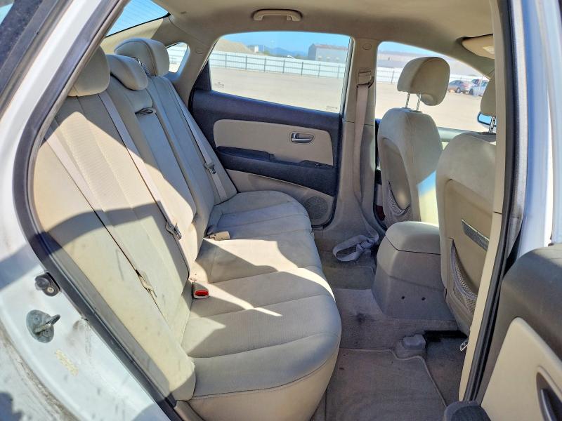Aukcja sprzedaży 2007 Hyundai Elantra, vin: KMHDU46D67U141497, numer aukcji: 70478376