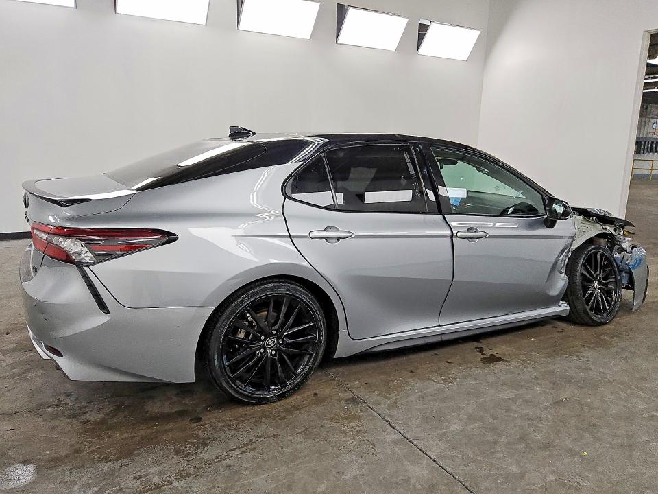 Aukcja sprzedaży 2023 Toyota Camry, vin: 4T1KZ1AK4PU082172, numer aukcji: 67109456