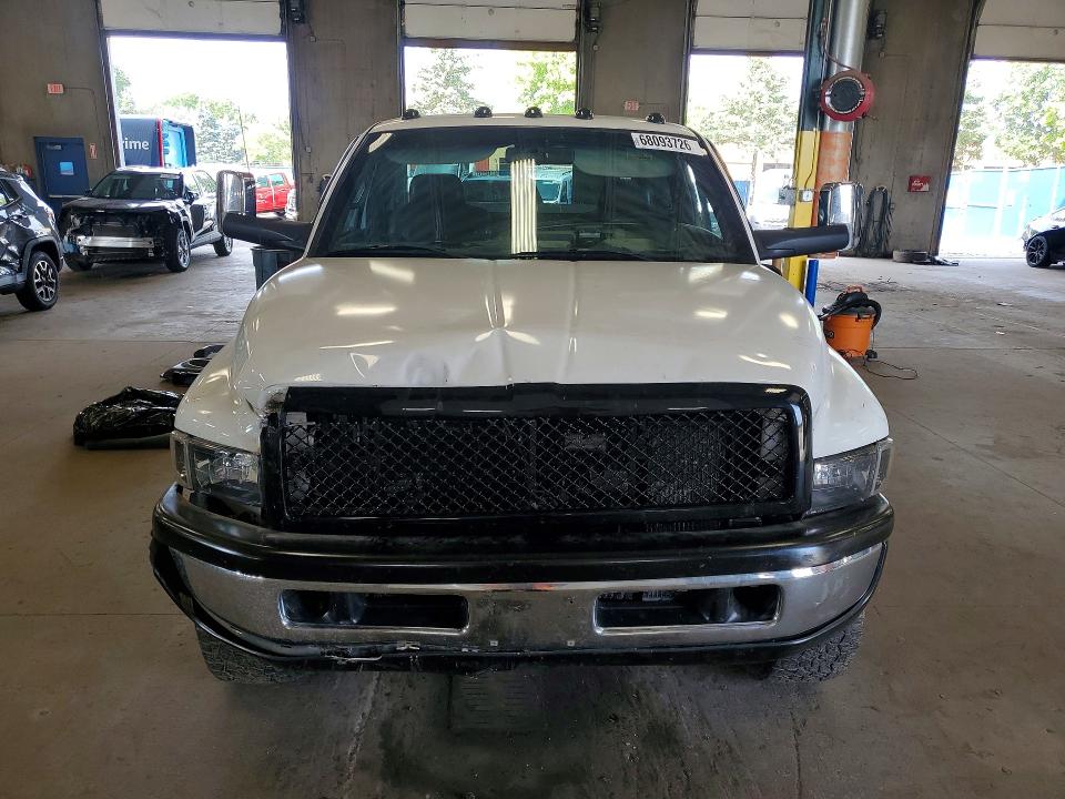 Aukcja sprzedaży 2001 Dodge Ram 2500, vin: 3B7KF26691M502065, numer aukcji: 68093726