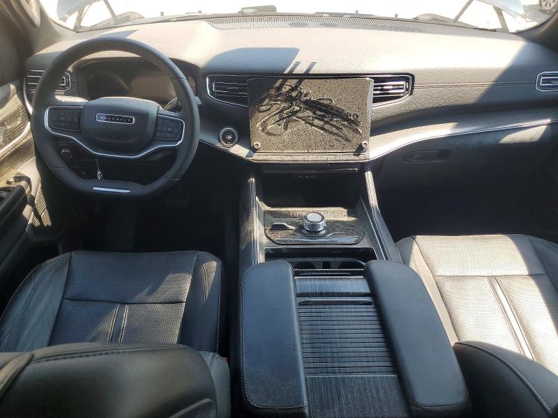 Продаж на аукціоні авто 2024 Jeep Wagoneer, vin: 1C4SJVBP6RS136244, номер лоту: 70031726