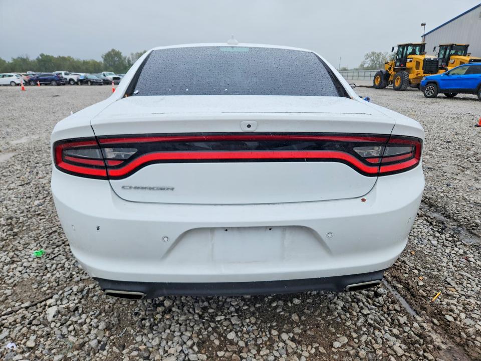 Продаж на аукціоні авто 2015 Dodge Charger, vin: 2C3CDXHG3FH874685, номер лоту: 68957716