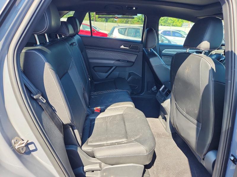 Aukcja sprzedaży 2021 Volkswagen Atlas Cross Sport, vin: 1V2KE2CA7MC210947, numer aukcji: 69250476