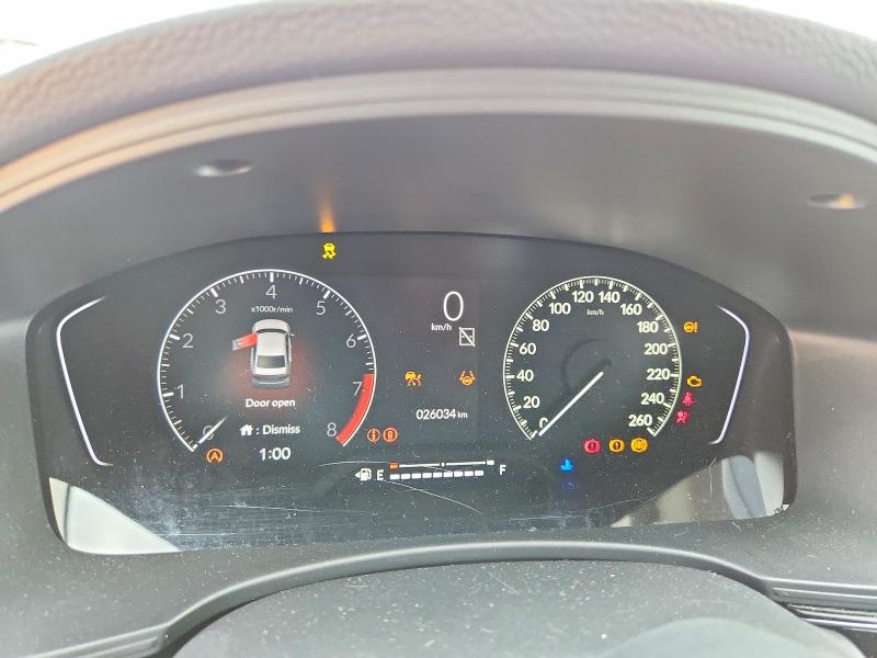 Продажа на аукционе авто 2024 Honda Civic, vin: 2HGFE2F34RH108088, номер лота: 68704536