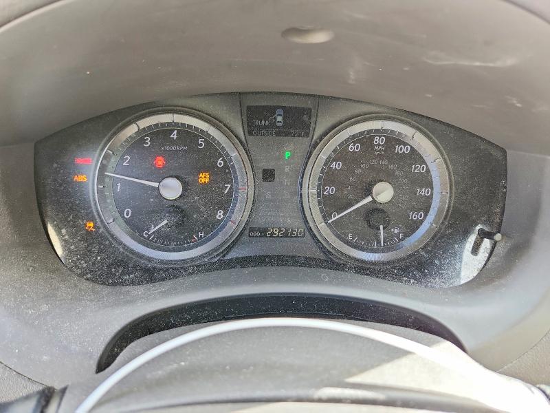 Продажа на аукционе авто 2008 Lexus Es, vin: JTHBJ46G082233487, номер лота: 69317266