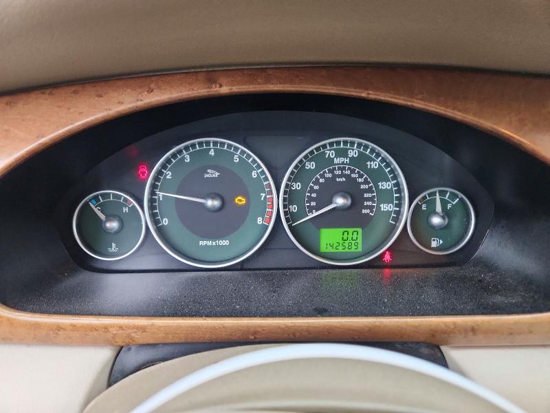 Продаж на аукціоні авто 2003 Jaguar X-type, vin: SAJEA51C43WD15169, номер лоту: 69420286