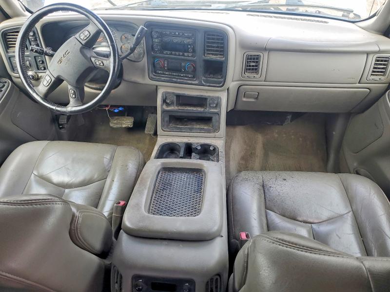 68805556 :رقم المزاد ، 2GTEK13T751294763 vin ، 2005 Gmc Sierra 1500 مزاد بيع