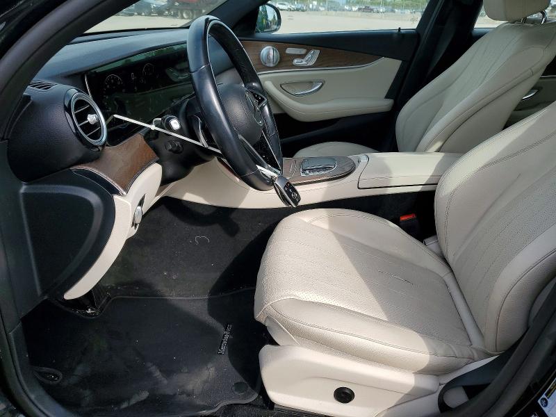 2021 Mercedes-benz E მანქანა იყიდება აუქციონზე, vin: W1KZF8EB8MA904599, აუქციონის ნომერი: 68847576